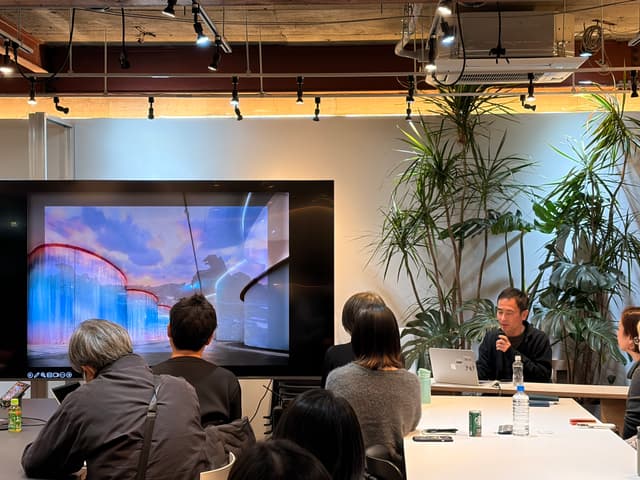 宮崎街中リノベ会議 vol.5|開催レポート