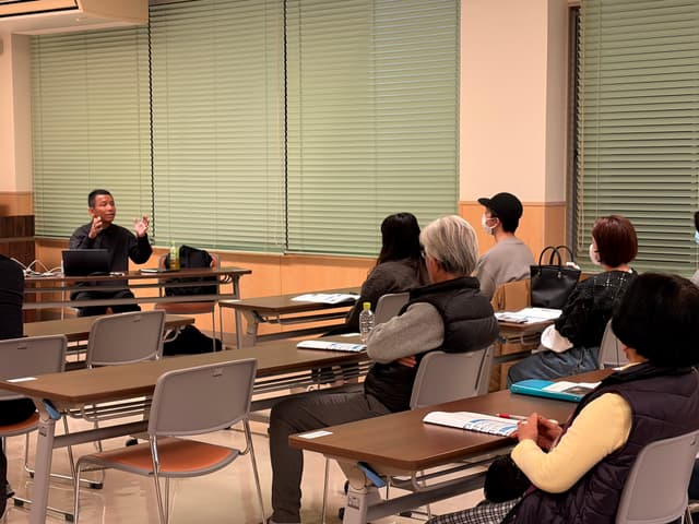 高鍋まちづくりセミナー|開催レポート